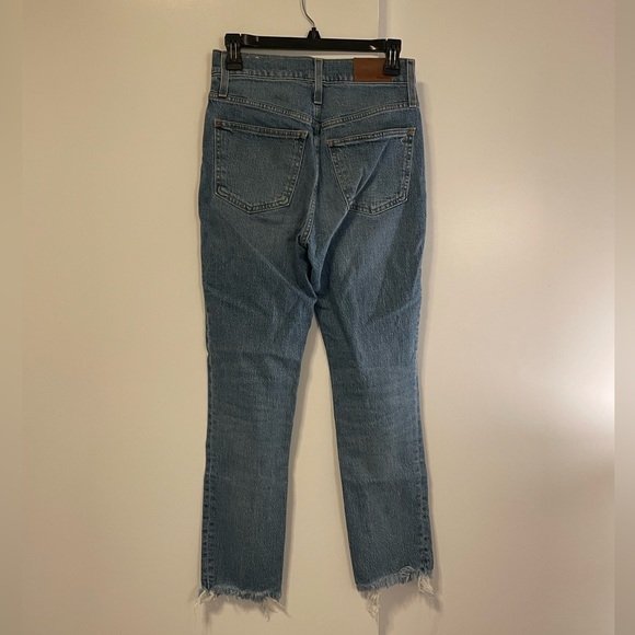 Madewell The Perfect Vintage Jean - Picture 6 of 7